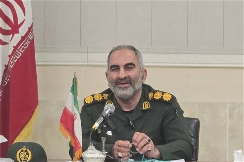برپایی همایش جانفدایان کاشان/ثبتنام 100هزار کاشانی در سامانه جانفدا / اخبار کاشان - اخبار استانها