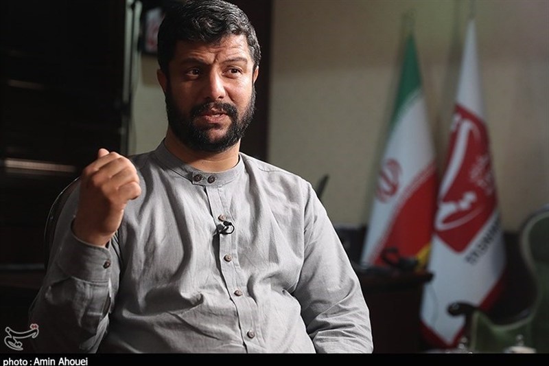 قاسمی: دشمن به دنبال کاهش تابآوری جامعه و ایجاد اختلاف میان مردم است / اخبار مرکزی - اخبار استانها