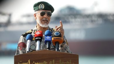 سیاری: دشمن ما شکست خورده است و با آبروریزی تمام باید منطقه را ترک کند / اخبار سیاسی روز , اخبار نیروهای مسلح ایران