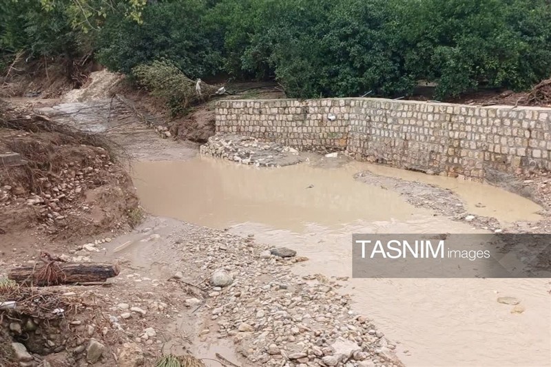 دستور فوری رئیسجمهور برای جبران خسارات سیل در مازندران / اخبار مازندران - اخبار استانها