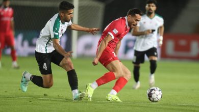 حساسیت 16 شهریور؛ تقابل پرسپولیس و ذوبآهن در روز ملی سرخپوشان / پرسپولیس , ذوب آهن , لیگ برتر , روز ملی پرسپولیس , فوتبال ایران