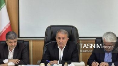 سرشماری نوین در کهگیلویه و بویراحمد؛ از روش سنتی تا ثبتیمبنا / اخبار کهگیلویه و بویراحمد - اخبار استانها