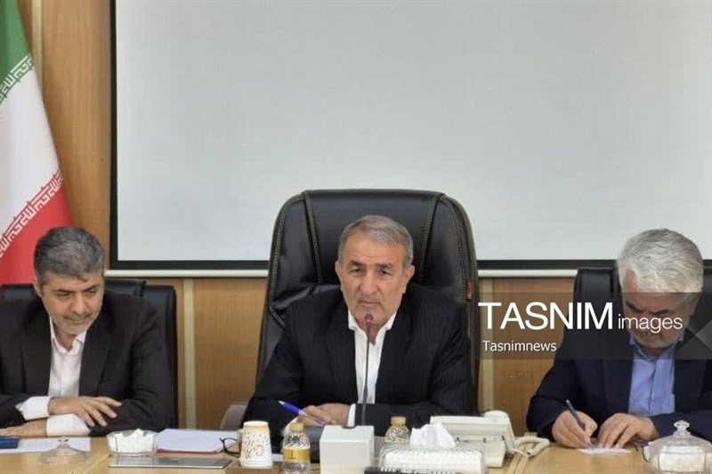 سرشماری نوین در کهگیلویه و بویراحمد؛ از روش سنتی تا ثبتیمبنا / اخبار کهگیلویه و بویراحمد - اخبار استانها