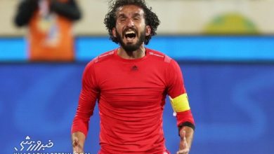 افشای نقش عوامل داخلی در مسمومیت بازیکنان پرسپولیس با آب معدنی / پرسپولیس , سپاهان , محمد رویانیان , مسمومیت بازیکنان , لیگ برتر