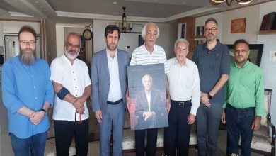 پاسداشت هنرمندی که «ادبیات» را به صحنه تئاتر آورد / اخبار فارس - اخبار استانها