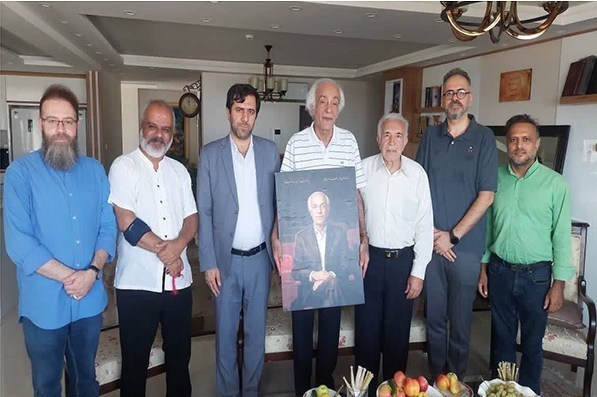 پاسداشت هنرمندی که «ادبیات» را به صحنه تئاتر آورد / اخبار فارس - اخبار استانها