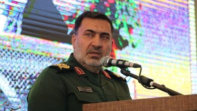 مردم کرمان با حضور در صحنه محاسبات دشمن را به هم ریخت / اخبار کرمان - اخبار استانها