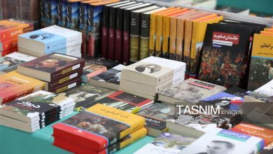 روایت تسنیم از نمایشگاه کتاب کردستان؛ پیوند مردم با فرهنگ+فیلم / اخبار کردستان - اخبار استانها