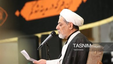 هجرت حضرت معصومه(س) به قم یک حرکت اعتقادی و تمدنساز بود / اخبار قم - اخبار استانها