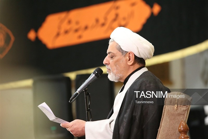 هجرت حضرت معصومه(س) به قم یک حرکت اعتقادی و تمدنساز بود / اخبار قم - اخبار استانها