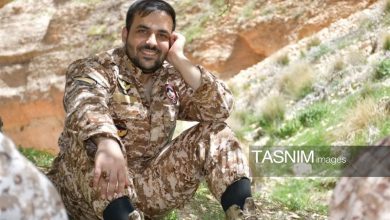 خونهای ماندگار|جواد غفاریان؛ شهیدی که صبح رفت و دیگر به خانه بازنگشت / اخبار کردستان - اخبار استانها