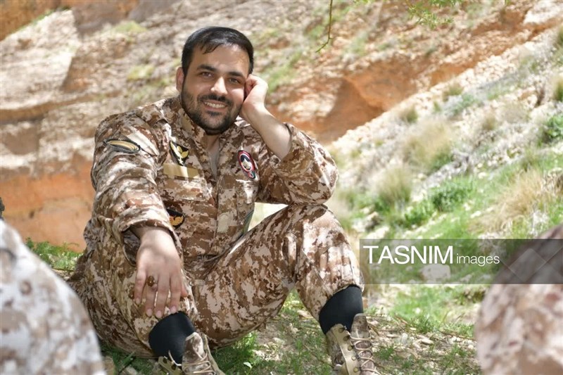 خونهای ماندگار|جواد غفاریان؛ شهیدی که صبح رفت و دیگر به خانه بازنگشت / اخبار کردستان - اخبار استانها