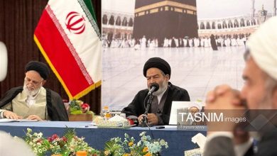 تبیین مؤلفههای حکمرانی امام شهید/ اهمیت زمان شناسی و بصیرت / اخبار قم - اخبار استانها