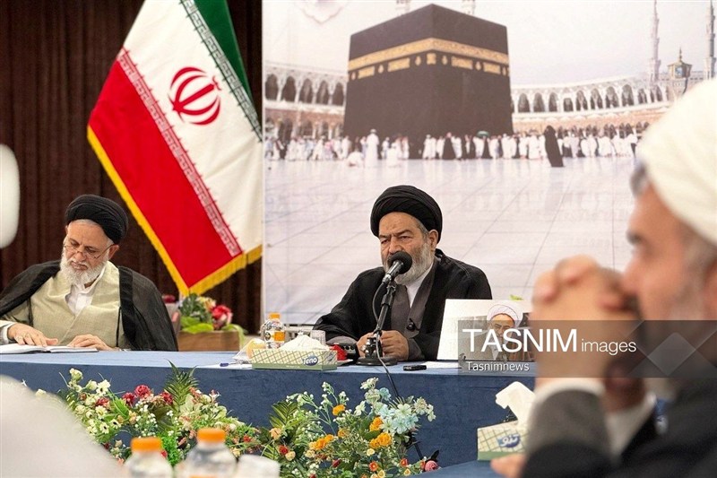 تبیین مؤلفههای حکمرانی امام شهید/ اهمیت زمان شناسی و بصیرت / اخبار قم - اخبار استانها
