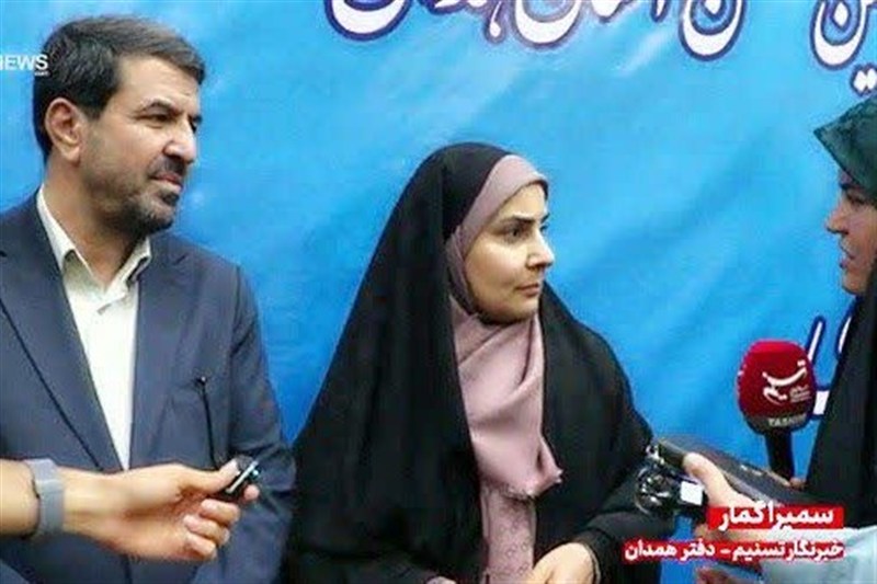 50 هزار نفر به جمعیت شهر همدان اضافه خواهد شد / اخبار همدان - اخبار استانها