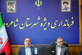 فرماندار جدید شاهرود با ارزیابی شاخصها و طی مراحل قانونی معرفی میشود / اخبار سمنان - اخبار استانها