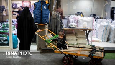 بازاریان تهران: امکان انتقال بازار وجود ندارد؛ خواستار نوسازی شدیم / بازار تهران , نوسازی , اتاق اصناف , شهرداری , میراث فرهنگی