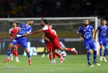 هفته پنجم لیگ برتر؛ ثبت ضعیفترین آمار گلزنی با میانگین ۱.۳۳ گل در هر بازی / لیگ برتر , فوتبال ایران , آمار گلزنی , هفته پنجم , نتایج مسابقات