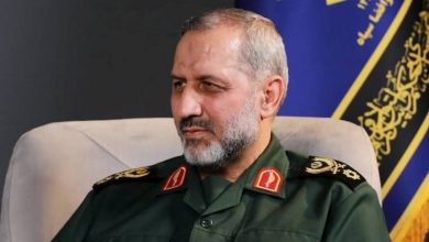 فرمانده هوافضا: آمریکاییها پهپاد لوکاس را از روی شاهد 136 ساختند / اخبار لرستان - اخبار استانها
