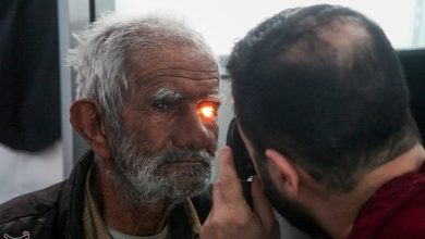 بهرهمندی 350مددجوی کمیته امداد نطنز از خدمات رایگان چشمپزشکی / اخبار کاشان - اخبار استانها