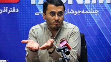 پیگیری پرونده بازداشت احمدرضا بیضایی در ترکیه/ضرورت ورود رئیسجمهور / اخبار آذربایجان شرقی - اخبار استانها