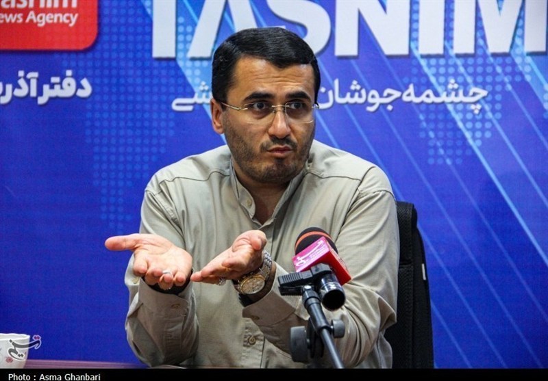 پیگیری پرونده بازداشت احمدرضا بیضایی در ترکیه/ضرورت ورود رئیسجمهور / اخبار آذربایجان شرقی - اخبار استانها