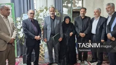 خون شهدا و انسجام مردم پشتوانهای تسخیرناپذیر برای نظام و انقلاب است / اخبار کهگیلویه و بویراحمد - اخبار استانها