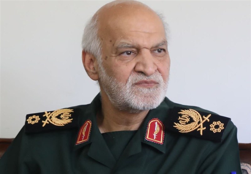 حاصل انسجام سپاه امام رضا(ع)، کارآمدی اقشار مختلف بود / اخبار خراسان رضوی - اخبار استانها