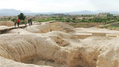 تپه سیلک کاشان نیازمند تدوین ضوابط خاص/لزوم توجه به محدودههای تاریخی / اخبار کاشان - اخبار استانها