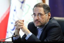 جهان یاد گرفت که با ایران متناسب با تاریخ، جغرافیا و مردممان صحبت کند / اخبار سیاسی روز , اخبار مجلس