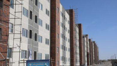 تکاپو برای خانهدار شدن 42 هزار خانواده هرمزگانی / اخبار هرمزگان - اخبار استانها