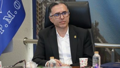 توسعه اقتصاد دریامحور بدون نیروی متخصص ممکن نیست / اخبار گیلان - اخبار استانها