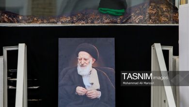 تغییر در مبدأ مراسم تشییع آیتالله شبیری زنجانی در قم / اخبار قم - اخبار استانها