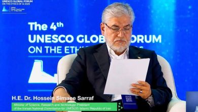 هشدار سیمایی درباره دیکتاتوریِ نامرئی حاصل از هوش مصنوعی در ریاض / اخبار سیاسی روز , اخبار سیاست خارجی