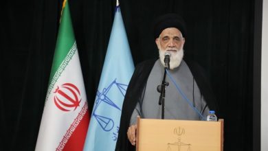 رسالت عدلیه احقاق حق است؛در اتاق مسئولان قضایی بایدبه روی مردم بازباشد / اخبار کرمان - اخبار استانها
