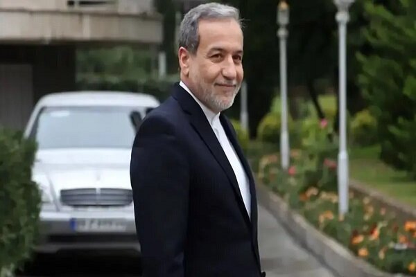 پکن: عراقچی عازم چین میشود