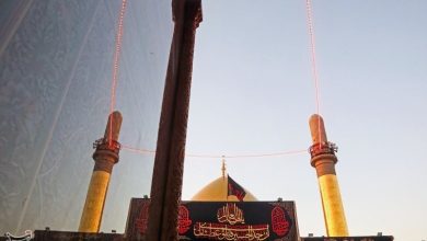 دکترین سیاسی امام حسن عسکری؛ راهبرد گذار و مدیریت شبکه در شرایط بحرانی / اخبار کاشان - اخبار استانها