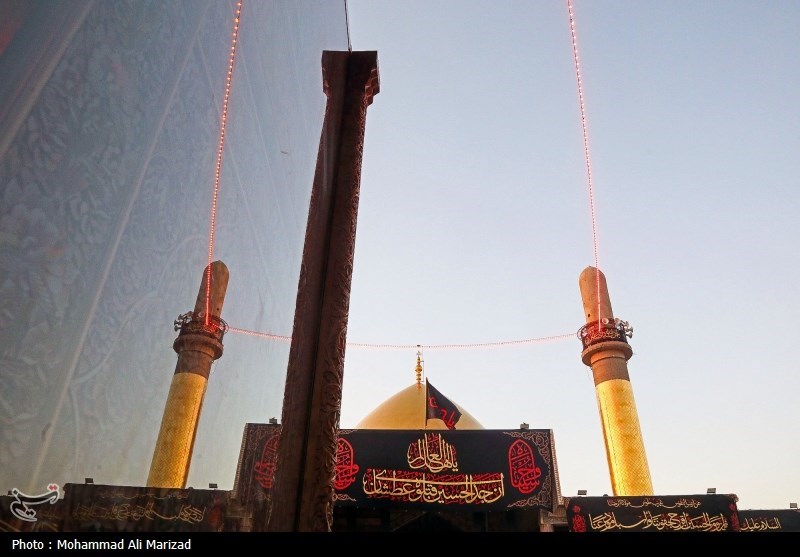 دکترین سیاسی امام حسن عسکری؛ راهبرد گذار و مدیریت شبکه در شرایط بحرانی / اخبار کاشان - اخبار استانها