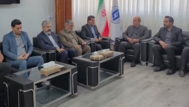 آغاز طرح جهش تعاون برای افزایش سهم مردم از اقتصاد معدن خراسان جنوبی / اخبار خراسان جنوبی - اخبار استانها