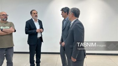 تالار مرکزی اراک در جریان سفر رئیسجمهور به استان مرکزی افتتاح میشود / اخبار مرکزی - اخبار استانها