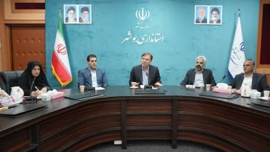 مدیریت محلهمحور کلید حل آسیبهای اجتماعی در استان بوشهر است / اخبار بوشهر - اخبار استانها