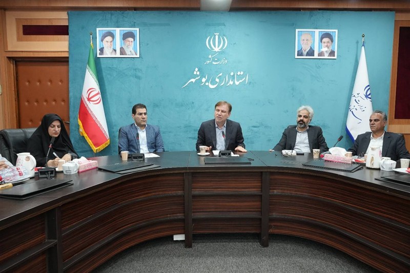 مدیریت محلهمحور کلید حل آسیبهای اجتماعی در استان بوشهر است / اخبار بوشهر - اخبار استانها