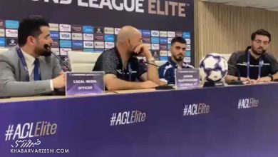 استقلال با ۳ گل از سد السد گذشت؛ بختیاریزاده: تیم ما خوب بازی کرد / استقلال , السد , لیگ نخبگان آسیا , فوتبال ایران , بختیاریزاده
