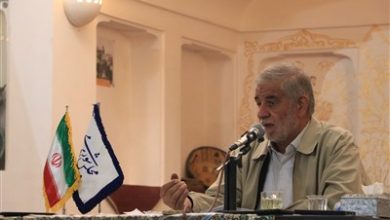 جوکار: چرا انتقال آب خِرسان به یزد هنوز به سرانجام نرسیده است؟ / اخبار یزد - اخبار استانها