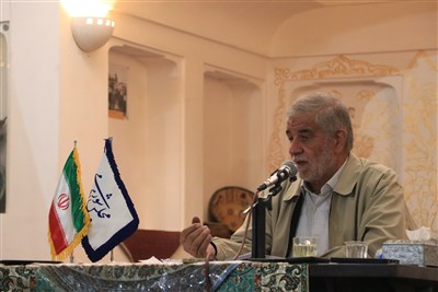 جوکار: چرا انتقال آب خِرسان به یزد هنوز به سرانجام نرسیده است؟ / اخبار یزد - اخبار استانها