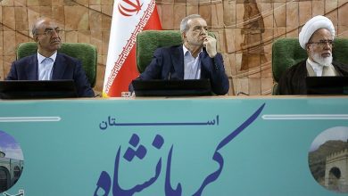 آخرین وضعیت 64 همت مصوبات سفر رئیسجمهور به کرمانشاه / اخبار کرمانشاه - اخبار استانها