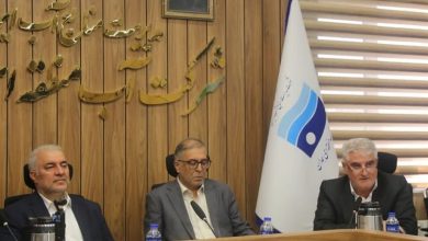 برداشت از منابع زیرزمینی آب در همدان 65 میلیون مترمکعب کاهش یافت / اخبار همدان - اخبار استانها