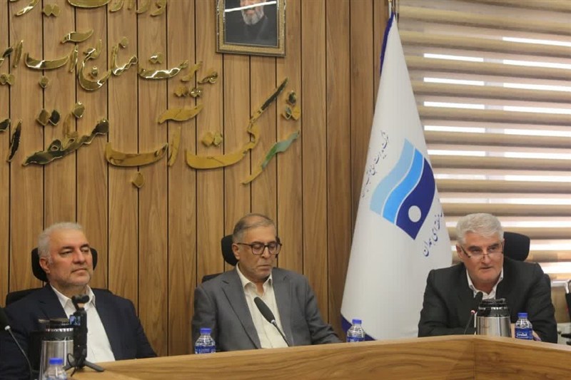 برداشت از منابع زیرزمینی آب در همدان 65 میلیون مترمکعب کاهش یافت / اخبار همدان - اخبار استانها