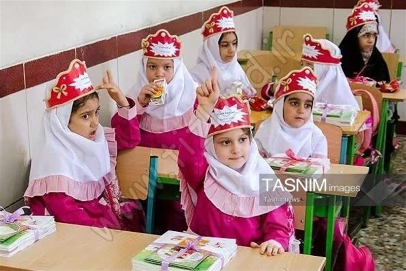 آمادگی کامل مدارس زنجان برای آغاز سال تحصیلی جدید / اخبار زنجان - اخبار استانها