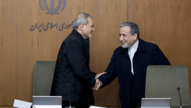 عراقچی پیشنهاد امریکاییها را به پزشکیان تقدیم کرد / اخبار سیاسی روز , اخبار دولت